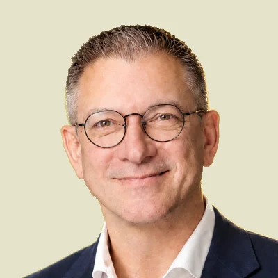 Porträt Alexander Buchinger
